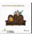 Una momia de película