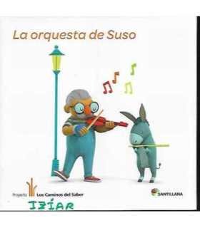 La orquesta de Suso