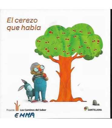 El cerezo que habla