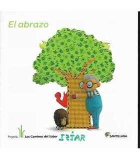 El abrazo
