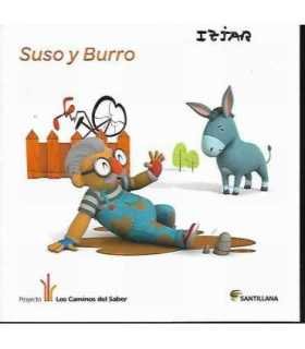 Suso y Burro