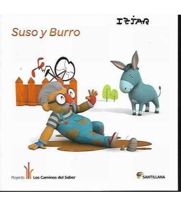 Suso y Burro