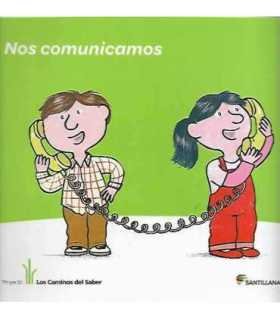 Nos comunicamos