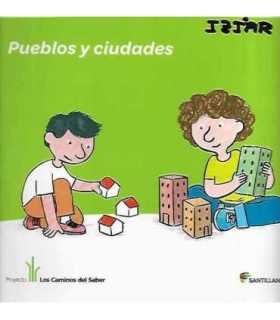 Pueblos y ciudades