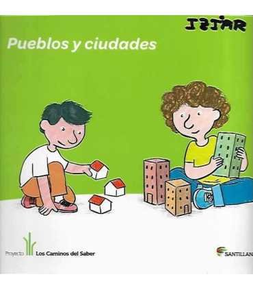 Pueblos y ciudades