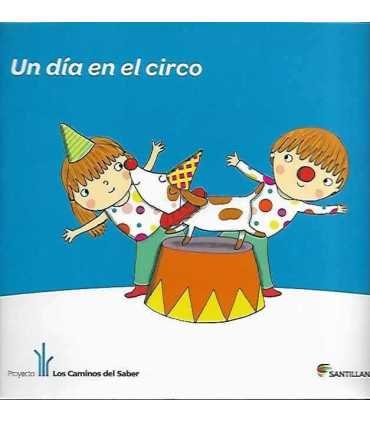 Un día en el circo