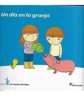 Un día en la granja