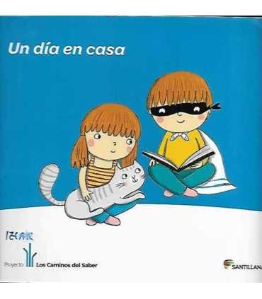 Un día en casa