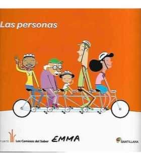 Las personas