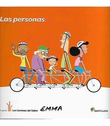 Las personas