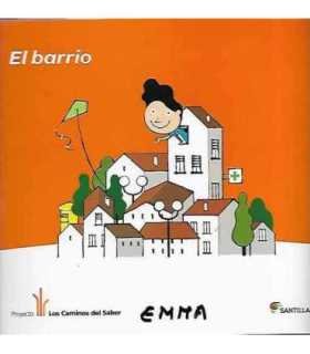 El barrio