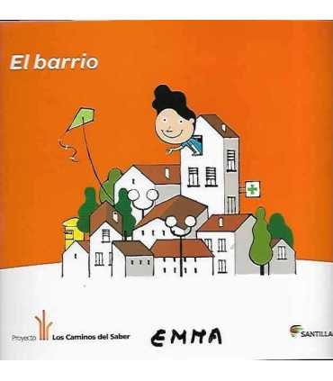 El barrio