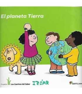 El planeta tierra