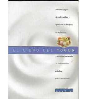 El libro del yogur