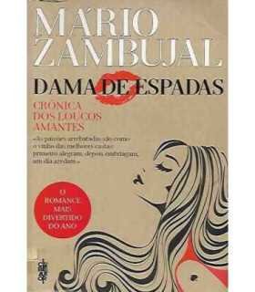 Dama de espadas