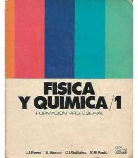 Fisica y quimica 1