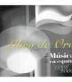 Libro de oro de la música en España 1999/2000
