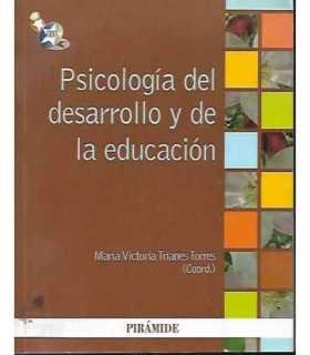 Psicología del desarrollo y de la educación