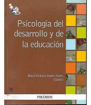 Psicología del desarrollo y de la educación