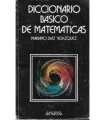 Diccionario básico de matemáticas