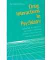 Drug interactions in psychiatry