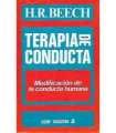 Terapia de Conducta. Modificación de la Conducta Humana