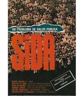 Sida. Un problema de salud publica
