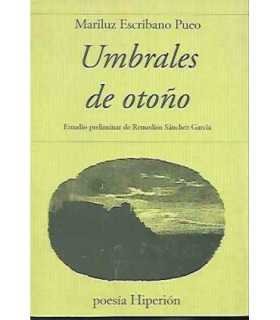 Umbrales de otoño