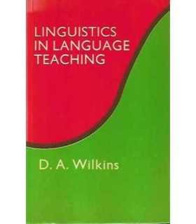 Linguistics in Language Teaching