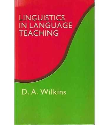 Linguistics in Language Teaching