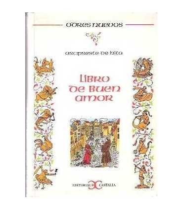 Libro de Buen Amor