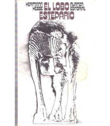El lobo estepario