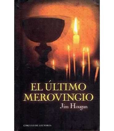 El último merovingio