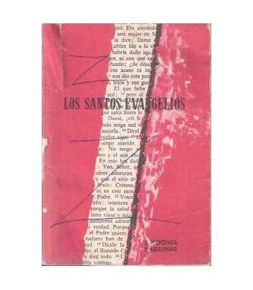 Los santos evangelios