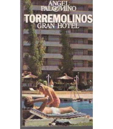 Torremolinos Gran Hotel