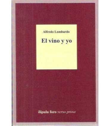 El vino y yo