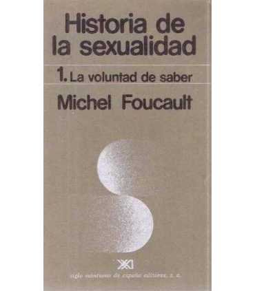 Historia de la sexualidad