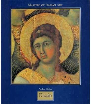 Masters of Italian Art. Duccio