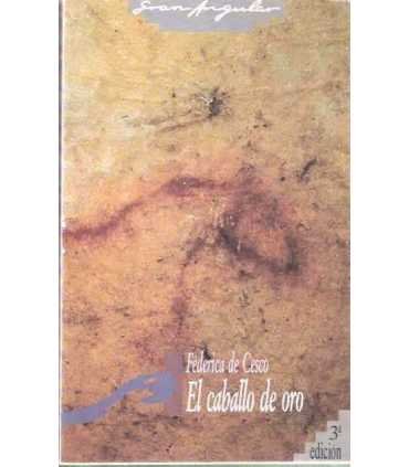 El caballo de oro