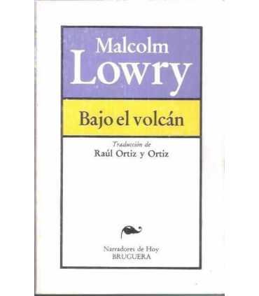 Bajo el volcán