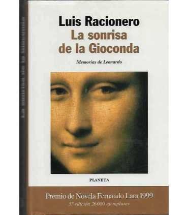 La sonrisa de la Gioconda