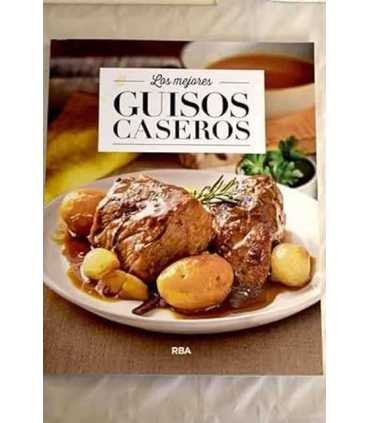 Los mejores guisos caseros