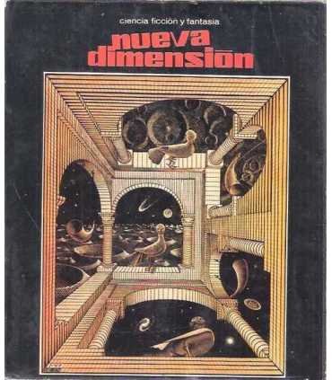 Nueva dimensión, 63.