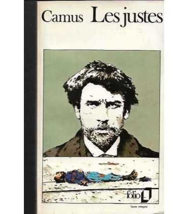 Les Justes piece en cinq actes