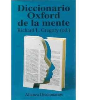 Diccionario Oxford de la mente