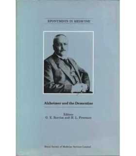 Alzheimer and the dementias