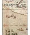 Los viajes del capitán Cook. (1768-1779)