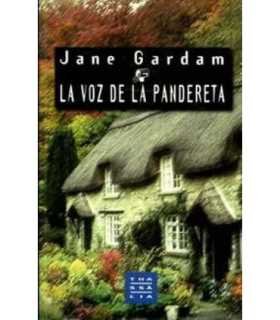 La voz de la pandereta
