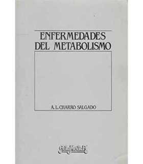 Enfermedades del metabolismo