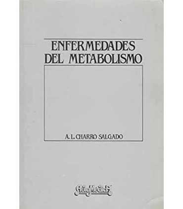 Enfermedades del metabolismo